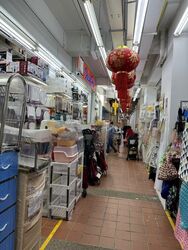 440 PASIR RIS DRIVE 4 (D18), Retail #459527261